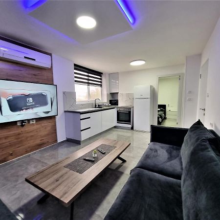 Diamond Suites Eilat Bagian luar foto