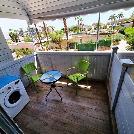 Diamond Suites Eilat Ruang foto