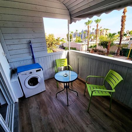Diamond Suites Eilat Ruang foto