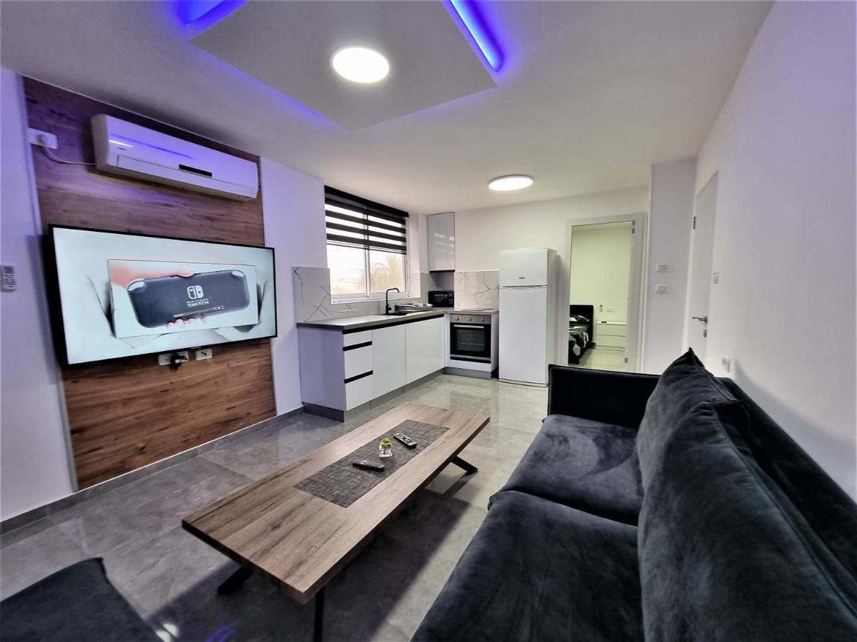 Diamond Suites Eilat Bagian luar foto