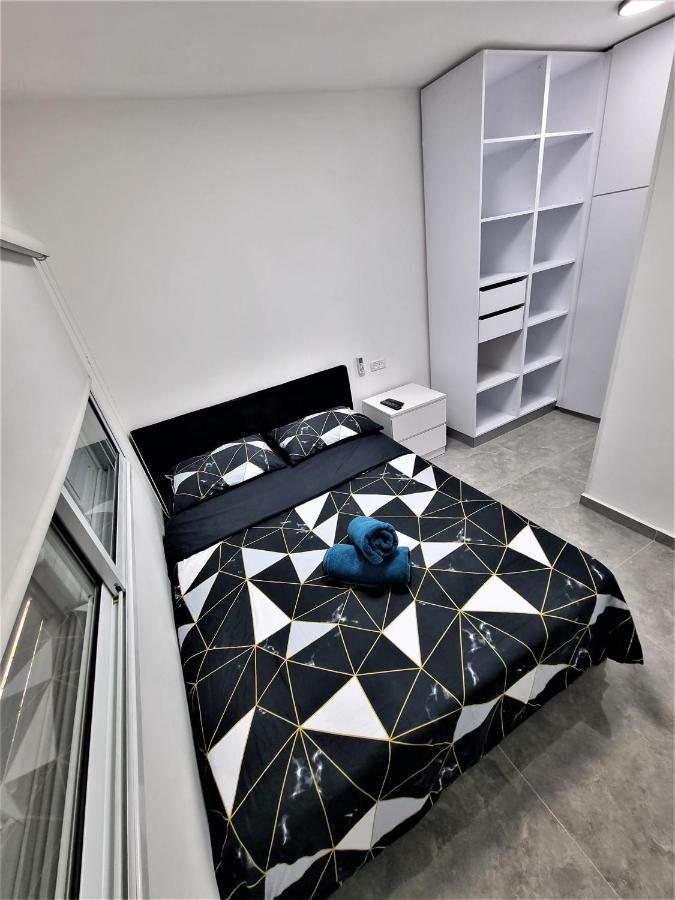 Diamond Suites Eilat Bagian luar foto