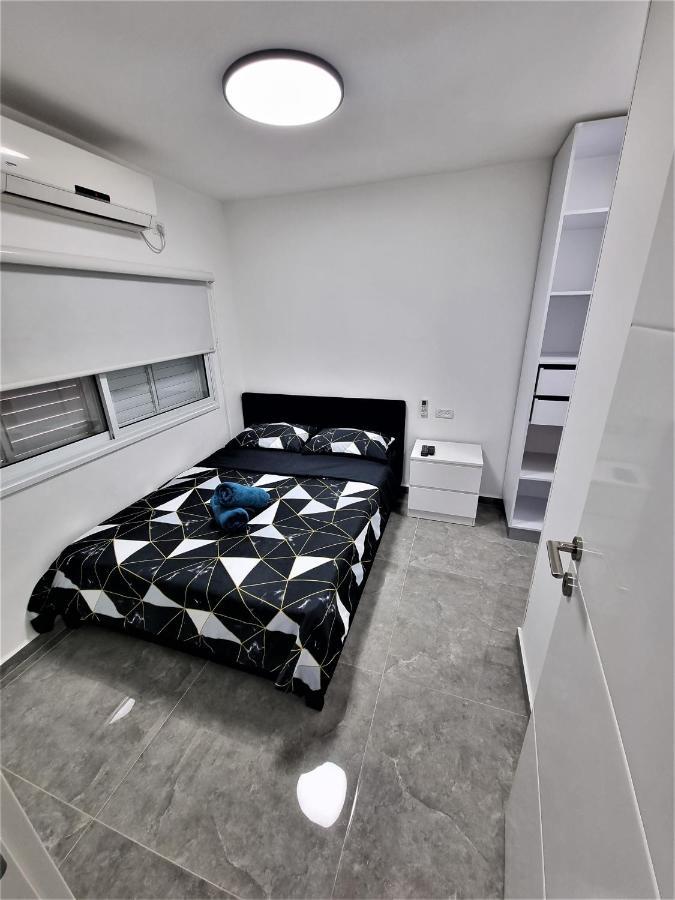 Diamond Suites Eilat Bagian luar foto