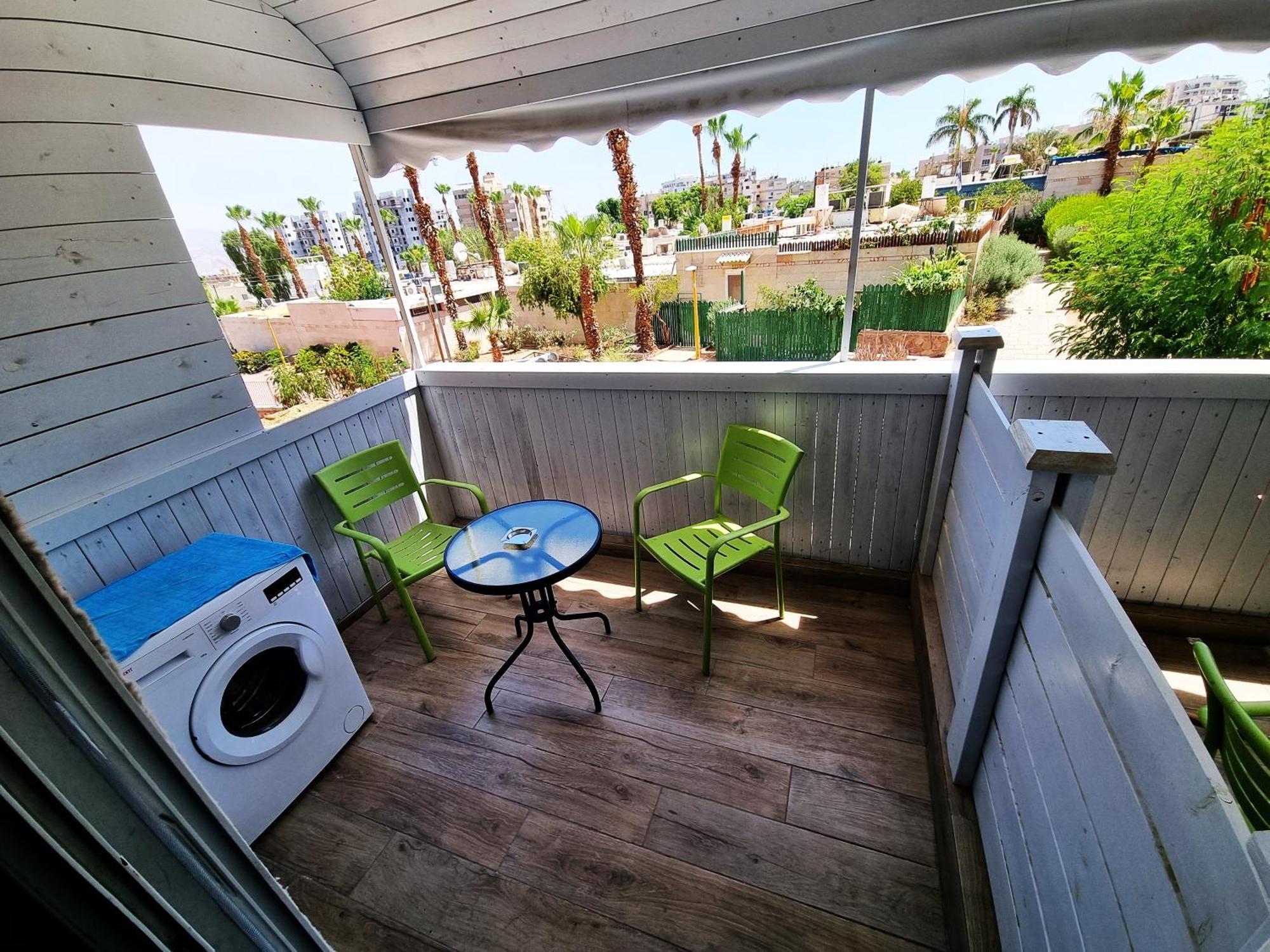 Diamond Suites Eilat Ruang foto